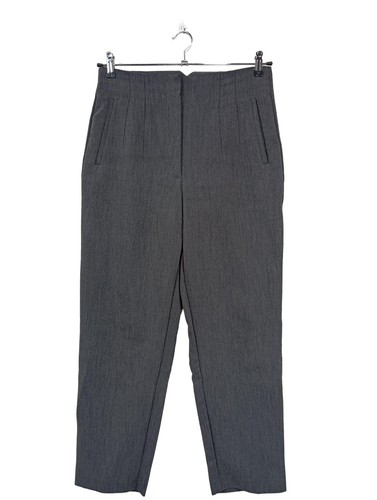 Zara pantalon taille haute - pantalon,