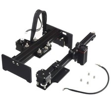 Machine de gravure et de