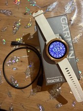 montre garmin vivo activ’ 3 