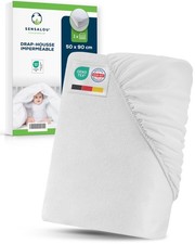 Protège-Matelas Imperméable