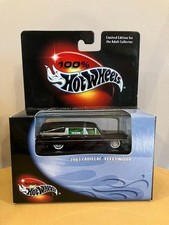 1963 Cadillac Fleetwood Mini Car Limited Edition