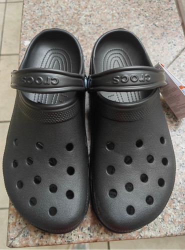 Original crocs classic clog - classic,