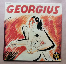 GEORGIUS - DOUBLE LP 33T