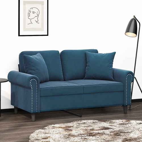 Lot coussins décoratifs - lot, 2