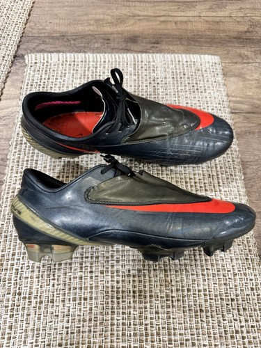 Nike mercurial vapor rare - vapor, iv