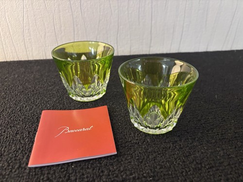 Lot verres whisky - lot, 2