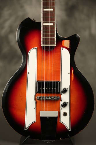 1961 airline vaco - airline/vaco, 7216