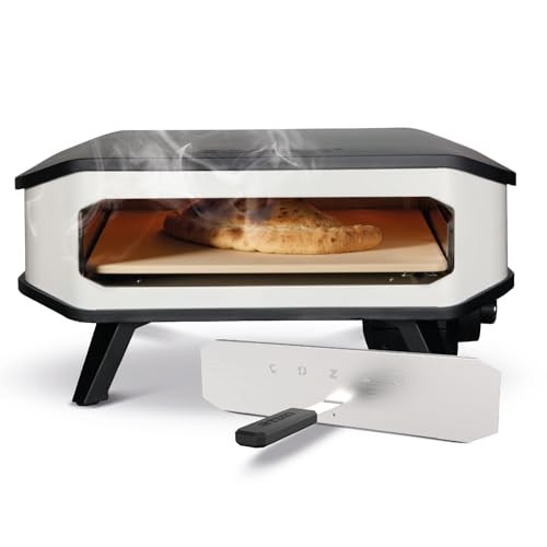 Pizza oven elektrisch - oven, met