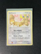 Carte Pokemon Cerfrousse