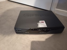 Routeur Cisco à services intégrés - Modèle CISCO 878 V05 - Série 870 