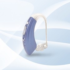 Amplificateurs auditifs