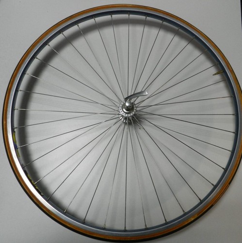 Roue avant dura - roue,