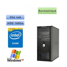 Occasion - Dell Optiplex 780