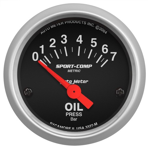 Manomètre manometer - /,