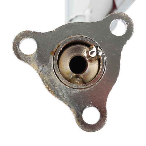Pot boite voca chromed - voca,
