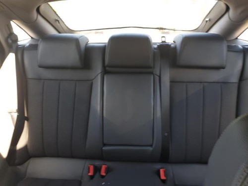 Banquette arriere opel vectra - opel,
