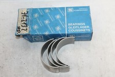 Coussinets de bielle Moteur