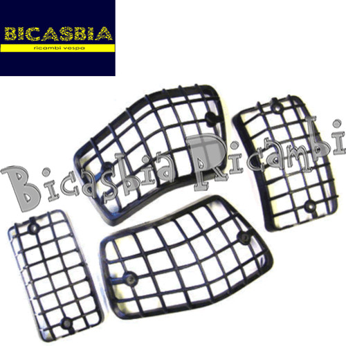 0270 grilles garde gravier - 0270,