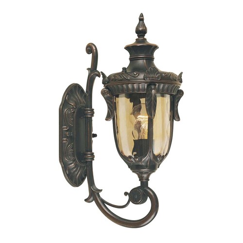 Lampe applique murale lanterne - lampe,