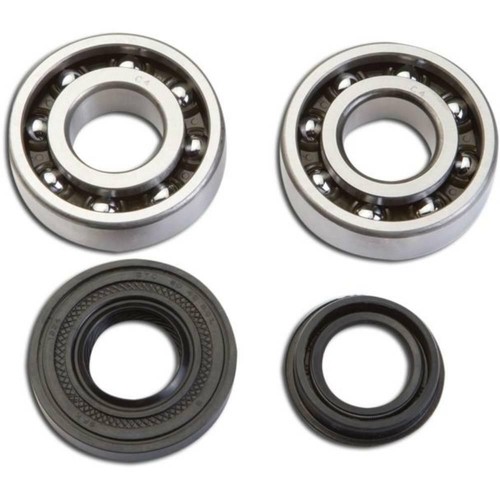 Kit cuscinetti mbk stunt - cuscinetti, 50