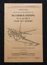 1927 International Harvester