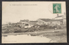 CPA 44 - PASSAY - Les bords du