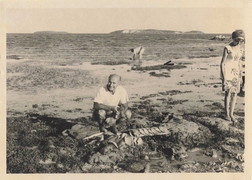 Ancienne photographie - ancienne,