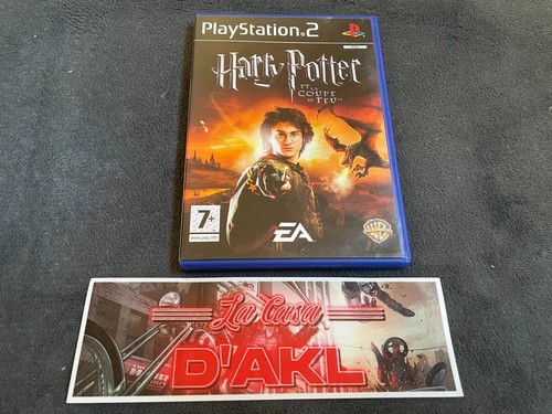 Harry potter coupe de - et,