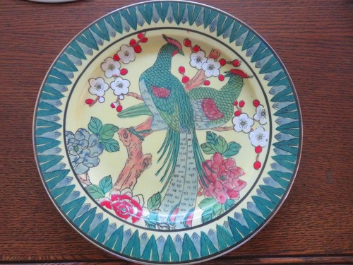 Decorative antique japanese - decorative,