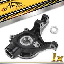 Fusée Boîtier de Roulement