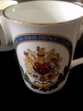 Two Elizabeth II Silver