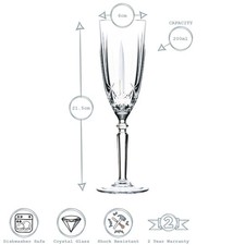 RCR Crystal 6x Orchestre