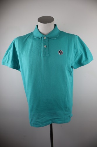 North sails polo - sails, homme
