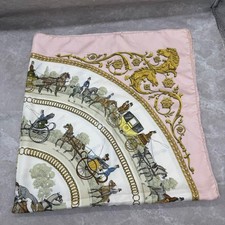 Foulard Hermès La Promenade