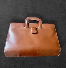 Vintage HÉXAGONA Leather