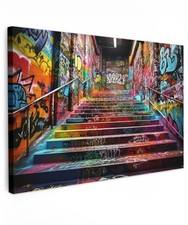 Muchowow photo toile cuisine - toile,