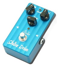 Pédale Suhr Shiba Drive