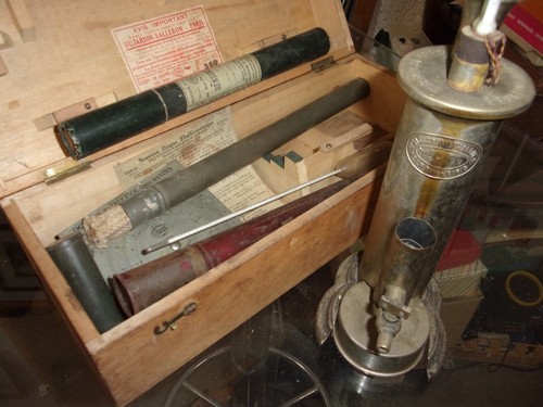 Ebullioscope ebulliometre - ebullioscope, /