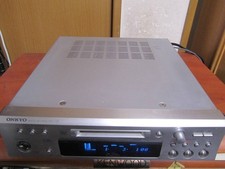 Onkyo 133 mini disc - onkyo, md-133