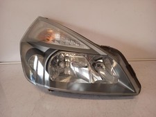 Optique avant principal droit