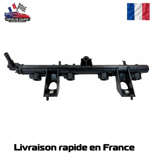 Rampe injection carburant - rampe,