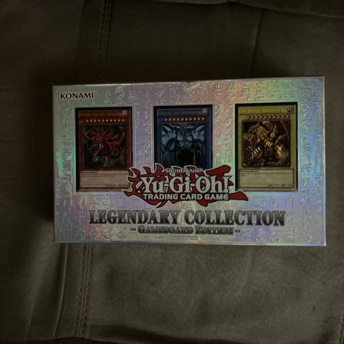 Legendary collection - legendary,