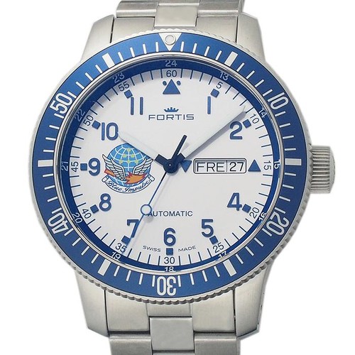 Montre homme fortis 42 - montre, b-42
