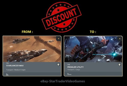 Star citizen ship upgrade - -,