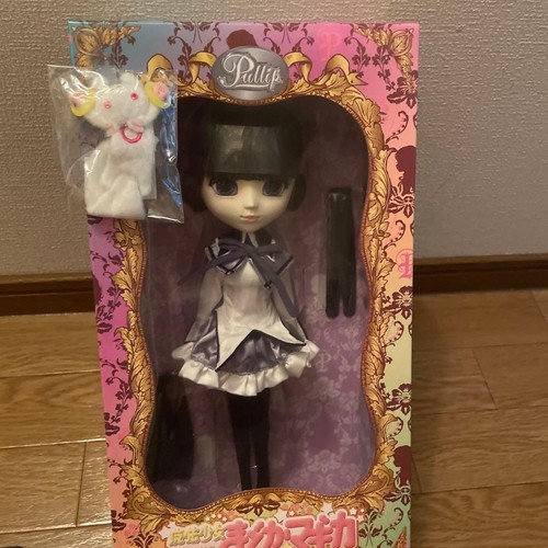 Pullip 048 homura akemi - pullip, p-048