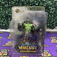 World of Warcraft: Orc Shaman