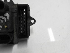 Resistance chauffage RENAULT