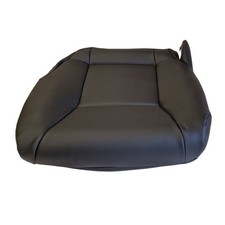 Housse d'assise Avant pour