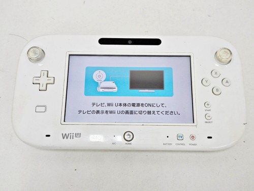 Nintendo wii game - game, pad