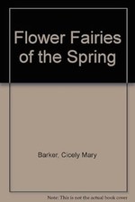 Flower Fairies of the Spring